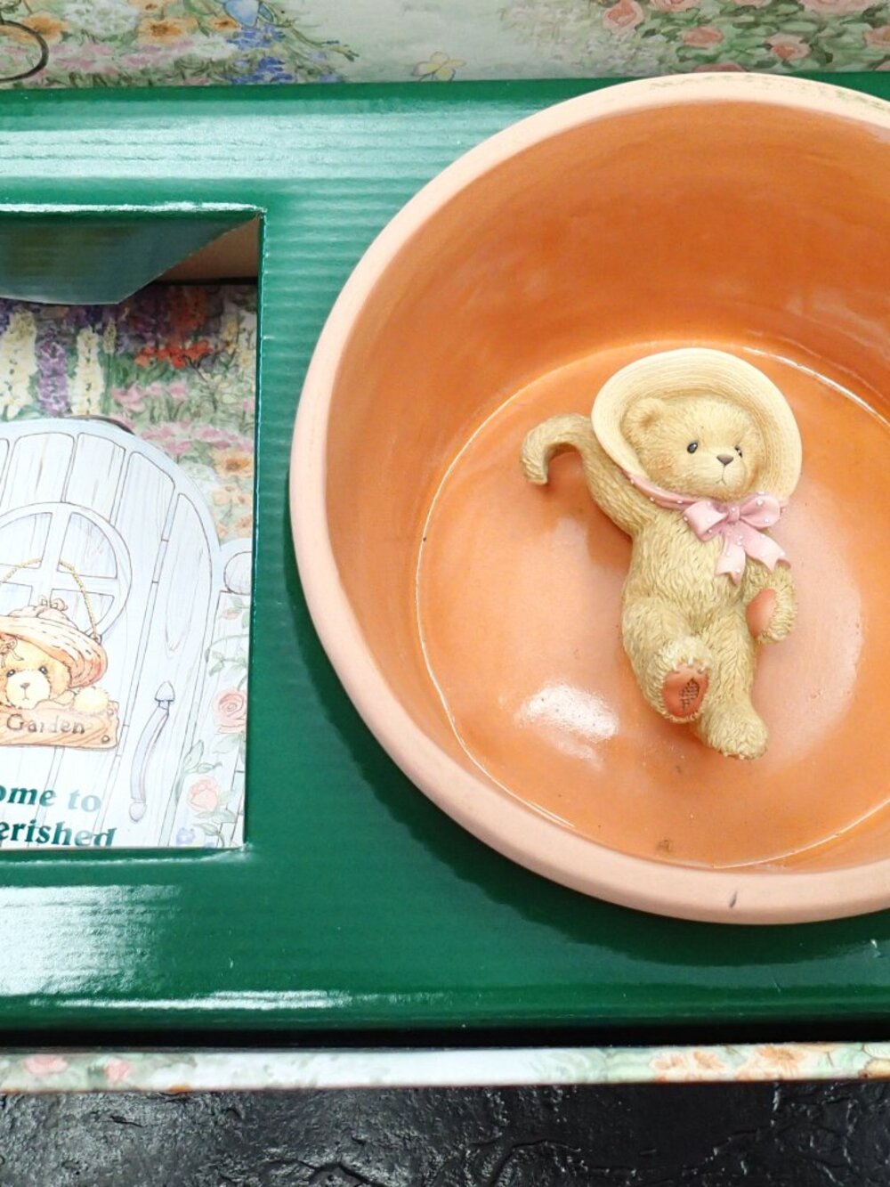 Cherished Teddies Welcom to The Club Kit